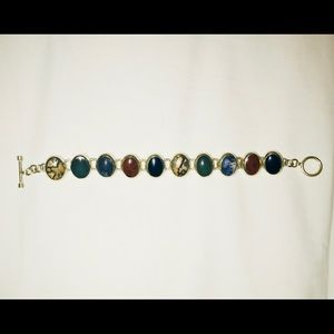 Retired Stone Silpada Bracelet